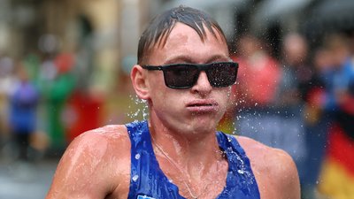 Микола Рущак