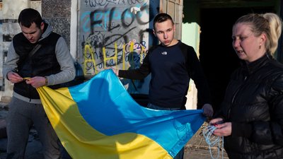Майже 90% українців вірять, що країна зможе відбити напад Росії — Рейтинг