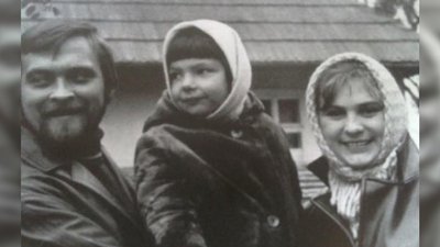 "Змалку любила український фольклор". Спогади про співачку та акторку з Буковини Марію Миколайчук "Змалку любила український фольклор". Спогади про співачку та акторку з Буковини Марію Миколайчук
