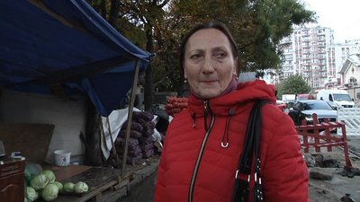 На п'ятьох вулицях Одеси немає води через аварію на водогоні в центрі міста На п'ятьох вулицях Одеси немає води через аварію на водогоні в центрі міста