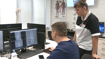 Стажування лікарів у Німеччині Стажування лікарів у Німеччині
