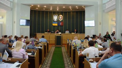 Мораторій на використання російськомовного контенту на Хмельниччині: що загрожує порушникам