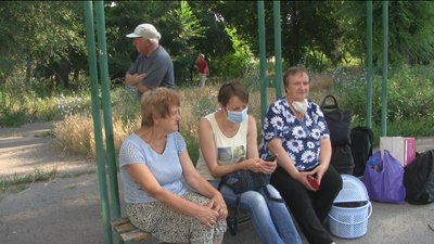 "Попросили пенсіонерів обмежити бажання": у міськраді прокоментували транспортні обмеження
