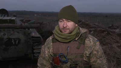 На Харківщині військові відпрацювали тактичні стрільби у нічний час На Харківщині військові відпрацювали тактичні стрільби у нічний час