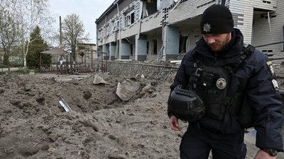 Запоріжжя