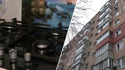 У Кропивницькому мешканці 8 квартир два тижні живуть без газопостачання