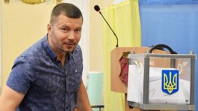 Що задекларував депутат Полтавської міськради Олександр Калуцький