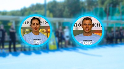 Двоє ветеранів з Кропивницького візьмуть участь в Strong Spirit’s Games у Мадриді
