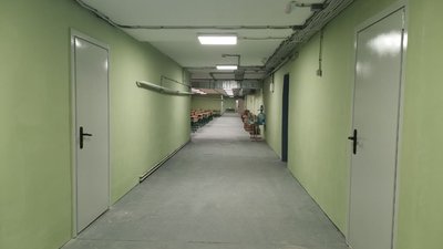 Протирадіаційні укриття у школах Полтавщини: на що спрямували понад 60 мільйонів гривень Протирадіаційні укриття у школах Полтавщини: на що спрямували понад 60 мільйонів гривень