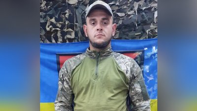 Володимир Тиндик