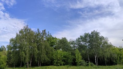 Погода на 21 травня на Вінниччині
