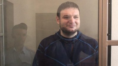 Ремзі Бекірова визнали журналістом, якого переслідують