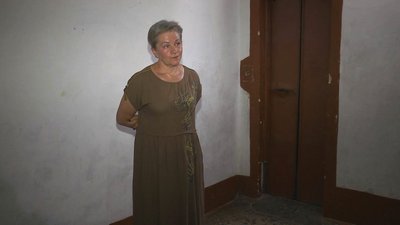 У багатоповерхівках Луцька не працюють 32 ліфти. Частину відключили через завершення терміну експлуатації У багатоповерхівках Луцька не працюють 32 ліфти. Частину відключили через завершення терміну експлуатації