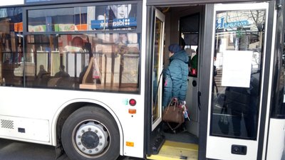 Старші 60 років люди мають бути в самоізоляції.Чи дотримуються кропивницькі пенсіонери карантину