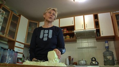 Засушені борщі та супові набори: як працює "Кулінарна сотня" в Чорноморську Засушені борщі та супові набори: як працює "Кулінарна сотня" в Чорноморську
