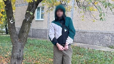 Граната, вибухівка, зброя, наркотики, Калуш, збут, продаж, прокуратура, кримінал