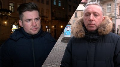 Побиття, розшук та психологічне насильство. Історії вимушених емігрантів із Білорусі