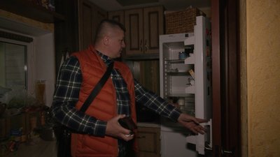 У дачному кооперативі під Харковом 200 будинків залишились без світла