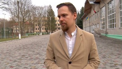 На Тернопільщині люди втратили зір після ін’єкції На Тернопільщині люди втратили зір після ін’єкції