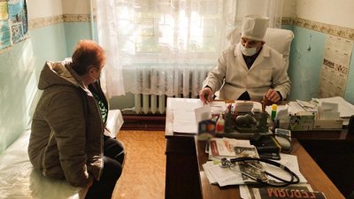 Продаж ліків за рецептами і без на Кіровоградшині. Що змінилось з 1 квітня Продаж ліків за рецептами і без на Кіровоградшині. Що змінилось з 1 квітня