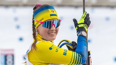 Олександра Меркушина