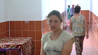Більшість пацієнтів психлікарень найближчим часом мають бути переселені до психоневрологічних інтернатів. Фото: Суспільне. Більшість пацієнтів психлікарень найближчим часом мають бути переселені до психоневрологічних інтернатів. Фото: Суспільне.
