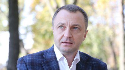 Мовний омбудсмен зафіксував понад 2 тисячі порушень закону за 9 місяців