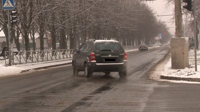 Мокрий сніг, дощ і вітер: на Черкащині прогнозують погіршення погоди