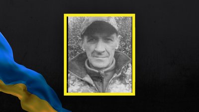 На війні з РФ загинули Сергій Коваль та Володимир Пазенко із Полтавщини На війні з РФ загинули Сергій Коваль та Володимир Пазенко із Полтавщини