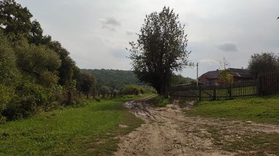 На Тернопільщині через погані дороги автобус відмовився виходити на рейс На Тернопільщині через погані дороги автобус відмовився виходити на рейс