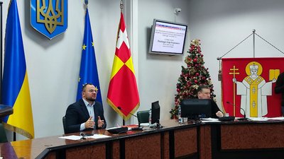 Бюджет Луцької громади-2024: куди й скільки грошей спрямують Бюджет Луцької громади-2024: куди й скільки грошей спрямують