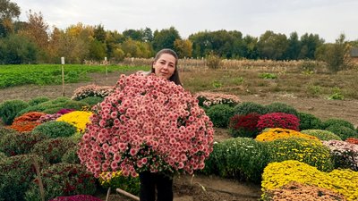Ольга Маріїна