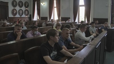 “Міська рада без знакових рішень”: як чернівецькі депутати виконували обіцянки “Міська рада без знакових рішень”: як чернівецькі депутати виконували обіцянки
