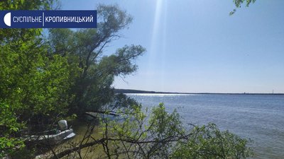 На Кіровоградщині рибоохоронний патруль забрав у двох рибалок пів тонни риби На Кіровоградщині рибоохоронний патруль забрав у двох рибалок пів тонни риби
