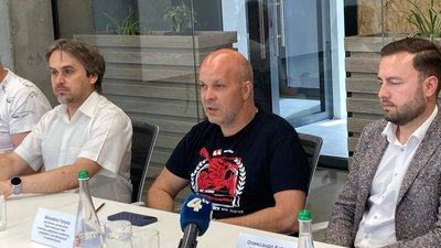 Онлайн-послуги у громадах: в Тернополі представили новий проєкт