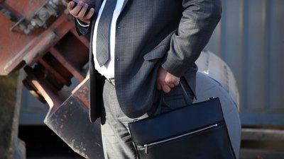 У Криму скорочують рядових чиновниів