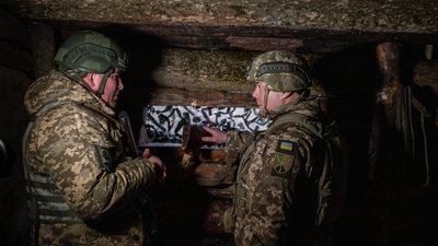 Сумську область відвідав командувач Об'єднаних Сил ЗСУ генерал-лейтенант Сергій Наєв Сумську область відвідав командувач Об'єднаних Сил ЗСУ генерал-лейтенант Сергій Наєв