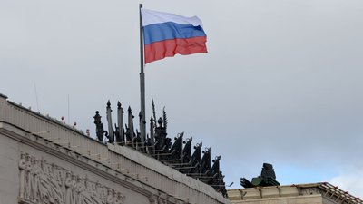 ЗРК «Панцир-С1», за класифікацією НАТО — SA-22 Greyhound, Міністерство оборони РФ
