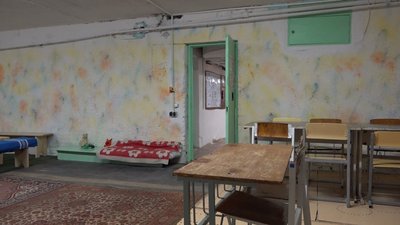 Протирадіаційне укриття Протирадіаційне укриття