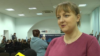 Docudays UA у Житомирі: документальний фільм "Фортеця Маріуполь. Орест" Docudays UA у Житомирі: документальний фільм "Фортеця Маріуполь. Орест"