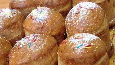 До Пасхи у Долинській ОТГ роздавали продуктові набори потребуючим