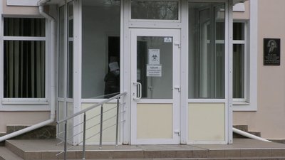 На Херсонщині залишилось 620 доз вакцини AstraZeneca На Херсонщині залишилось 620 доз вакцини AstraZeneca