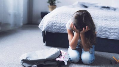 На Вінниччині з початку року п’ятеро дітей пішли з дому. Як цього уникнути — поради психологині