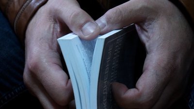 У Волновасі працюють групи допомоги «12 кроків до тверезості»