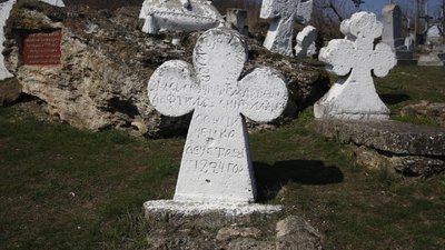 Як найстаріше козацьке кладовище Одеси п'ятий рік очікує на памяткоохоронний статус