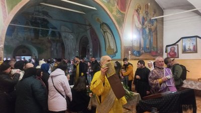У Сумах попрощалися із загиблим військовослужбовцем Юрієм Усиком У Сумах попрощалися із загиблим військовослужбовцем Юрієм Усиком