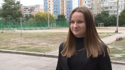 «Шкільний громадський бюджет»: на Полтавщині розпочали конкурс щодо покращення шкіл «Шкільний громадський бюджет»: на Полтавщині розпочали конкурс щодо покращення шкіл