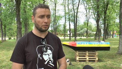 Молодь активісти допомога громадська організація "Ініціативний Покровськ" Молодь активісти допомога громадська організація "Ініціативний Покровськ"