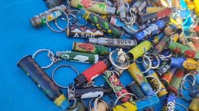 У Черкасах пройшов благодійний мініфест У Черкасах пройшов благодійний мініфест