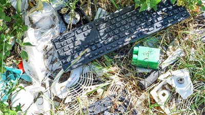 "Щоб вирішити проблему зі сміттям на Тернопільщині затверджено 4 кластери": Тетяна Вовчук про управління відходами
